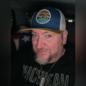 Meet your Posher, Patrick